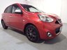 USED 2016 16 NISSAN MICRA 1.2 n-tec Hatchback 5dr Petrol CVT Euro 6 (80 ps) SAT NAV-PARKING SESNORS-A/C-CD-6 SERVICES-ALLOY WHEELS-BLUETOOTH