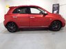 USED 2016 16 NISSAN MICRA 1.2 n-tec Hatchback 5dr Petrol CVT Euro 6 (80 ps) SAT NAV-PARKING SESNORS-A/C-CD-6 SERVICES-ALLOY WHEELS-BLUETOOTH
