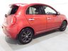 USED 2016 16 NISSAN MICRA 1.2 n-tec Hatchback 5dr Petrol CVT Euro 6 (80 ps) SAT NAV-PARKING SESNORS-A/C-CD-6 SERVICES-ALLOY WHEELS-BLUETOOTH