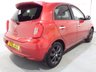 USED 2016 16 NISSAN MICRA 1.2 n-tec Hatchback 5dr Petrol CVT Euro 6 (80 ps) SAT NAV-PARKING SESNORS-A/C-CD-6 SERVICES-ALLOY WHEELS-BLUETOOTH