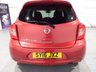 USED 2016 16 NISSAN MICRA 1.2 n-tec Hatchback 5dr Petrol CVT Euro 6 (80 ps) SAT NAV-PARKING SESNORS-A/C-CD-6 SERVICES-ALLOY WHEELS-BLUETOOTH