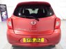 USED 2016 16 NISSAN MICRA 1.2 n-tec Hatchback 5dr Petrol CVT Euro 6 (80 ps) SAT NAV-PARKING SESNORS-A/C-CD-6 SERVICES-ALLOY WHEELS-BLUETOOTH