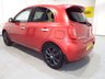 USED 2016 16 NISSAN MICRA 1.2 n-tec Hatchback 5dr Petrol CVT Euro 6 (80 ps) SAT NAV-PARKING SESNORS-A/C-CD-6 SERVICES-ALLOY WHEELS-BLUETOOTH
