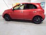 USED 2016 16 NISSAN MICRA 1.2 n-tec Hatchback 5dr Petrol CVT Euro 6 (80 ps) SAT NAV-PARKING SESNORS-A/C-CD-6 SERVICES-ALLOY WHEELS-BLUETOOTH