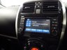 USED 2016 16 NISSAN MICRA 1.2 n-tec Hatchback 5dr Petrol CVT Euro 6 (80 ps) SAT NAV-PARKING SESNORS-A/C-CD-6 SERVICES-ALLOY WHEELS-BLUETOOTH