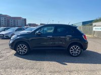 USED 2016 16 FIAT 500X 2.0 MultiJetII Cross Plus SUV 5dr Diesel Auto 4WD Euro 6 (s/s) (140 ps) PX WELCOME FINANCE AVAILABLE