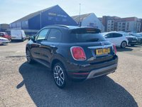 USED 2016 16 FIAT 500X 2.0 MultiJetII Cross Plus SUV 5dr Diesel Auto 4WD Euro 6 (s/s) (140 ps) PX WELCOME FINANCE AVAILABLE