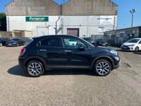 USED 2016 16 FIAT 500X 2.0 MultiJetII Cross Plus SUV 5dr Diesel Auto 4WD Euro 6 (s/s) (140 ps) PX WELCOME FINANCE AVAILABLE