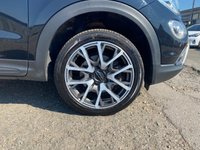 USED 2016 16 FIAT 500X 2.0 MultiJetII Cross Plus SUV 5dr Diesel Auto 4WD Euro 6 (s/s) (140 ps) PX WELCOME FINANCE AVAILABLE