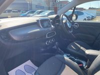 USED 2016 16 FIAT 500X 2.0 MultiJetII Cross Plus SUV 5dr Diesel Auto 4WD Euro 6 (s/s) (140 ps) PX WELCOME FINANCE AVAILABLE
