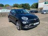 USED 2016 16 FIAT 500X 2.0 MultiJetII Cross Plus SUV 5dr Diesel Auto 4WD Euro 6 (s/s) (140 ps) PX WELCOME FINANCE AVAILABLE