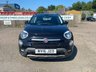 USED 2016 16 FIAT 500X 2.0 MultiJetII Cross Plus SUV 5dr Diesel Auto 4WD Euro 6 (s/s) (140 ps) PX WELCOME FINANCE AVAILABLE