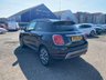 USED 2016 16 FIAT 500X 2.0 MultiJetII Cross Plus SUV 5dr Diesel Auto 4WD Euro 6 (s/s) (140 ps) PX WELCOME FINANCE AVAILABLE