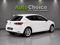 USED 2016 66 SEAT LEON 1.2 TSI SE Dynamic Technology Hatchback 5dr Petrol Manual Euro 6 (s/s) (110 ps) 