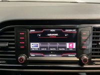 USED 2016 66 SEAT LEON 1.2 TSI SE Dynamic Technology Hatchback 5dr Petrol Manual Euro 6 (s/s) (110 ps) 