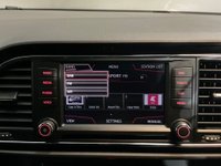 USED 2016 66 SEAT LEON 1.2 TSI SE Dynamic Technology Hatchback 5dr Petrol Manual Euro 6 (s/s) (110 ps) 