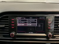 USED 2016 66 SEAT LEON 1.2 TSI SE Dynamic Technology Hatchback 5dr Petrol Manual Euro 6 (s/s) (110 ps) 