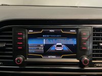 USED 2016 66 SEAT LEON 1.2 TSI SE Dynamic Technology Hatchback 5dr Petrol Manual Euro 6 (s/s) (110 ps) 