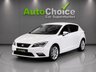 USED 2016 66 SEAT LEON 1.2 TSI SE Dynamic Technology Hatchback 5dr Petrol Manual Euro 6 (s/s) (110 ps) 