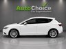 USED 2016 66 SEAT LEON 1.2 TSI SE Dynamic Technology Hatchback 5dr Petrol Manual Euro 6 (s/s) (110 ps) 