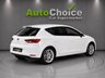 USED 2016 66 SEAT LEON 1.2 TSI SE Dynamic Technology Hatchback 5dr Petrol Manual Euro 6 (s/s) (110 ps) 