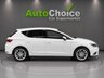 USED 2016 66 SEAT LEON 1.2 TSI SE Dynamic Technology Hatchback 5dr Petrol Manual Euro 6 (s/s) (110 ps) 
