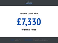 USED 2018 68 MINI HATCH 1.5 Cooper Hatchback 5dr Petrol Steptronic Euro 6 (s/s) (136 ps) 