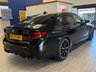 USED 2020 70 BMW M5 4.4i V8 Competition Saloon 4dr Petrol Steptronic xDrive Euro 6 (s/s) (625 ps) 