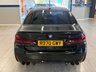 USED 2020 70 BMW M5 4.4i V8 Competition Saloon 4dr Petrol Steptronic xDrive Euro 6 (s/s) (625 ps) 
