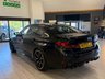 USED 2020 70 BMW M5 4.4i V8 Competition Saloon 4dr Petrol Steptronic xDrive Euro 6 (s/s) (625 ps) 