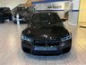 USED 2020 70 BMW M5 4.4i V8 Competition Saloon 4dr Petrol Steptronic xDrive Euro 6 (s/s) (625 ps) 