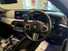 USED 2020 70 BMW M5 4.4i V8 Competition Saloon 4dr Petrol Steptronic xDrive Euro 6 (s/s) (625 ps) 