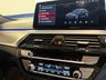 USED 2020 70 BMW M5 4.4i V8 Competition Saloon 4dr Petrol Steptronic xDrive Euro 6 (s/s) (625 ps) 