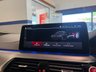 USED 2020 70 BMW M5 4.4i V8 Competition Saloon 4dr Petrol Steptronic xDrive Euro 6 (s/s) (625 ps) 