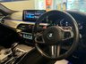 USED 2020 70 BMW M5 4.4i V8 Competition Saloon 4dr Petrol Steptronic xDrive Euro 6 (s/s) (625 ps) 