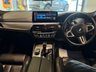 USED 2020 70 BMW M5 4.4i V8 Competition Saloon 4dr Petrol Steptronic xDrive Euro 6 (s/s) (625 ps) 