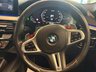USED 2020 70 BMW M5 4.4i V8 Competition Saloon 4dr Petrol Steptronic xDrive Euro 6 (s/s) (625 ps) 