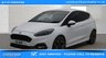 USED 2018 G FORD FIESTA 1.5T EcoBoost ST-3 Hatchback 3dr Petrol Manual Euro 6 (200 ps) 