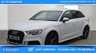 USED 2016 66 AUDI A3 2.0 TDI S line Sportback 5dr Diesel S Tronic Auto 6Spd Euro 6 (s/s) (150 ps) 