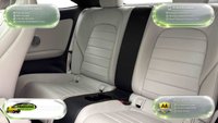 USED 2018 18 MERCEDES-BENZ C CLASS AUTOMATIC 2.1 C220d AMG Line (Premium Plus) Coupe 2dr Diesel G-Tronic+ Euro 6 (s/s) (170 ps) 
