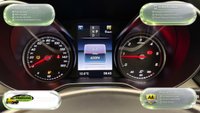 USED 2018 18 MERCEDES-BENZ C CLASS AUTOMATIC 2.1 C220d AMG Line (Premium Plus) Coupe 2dr Diesel G-Tronic+ Euro 6 (s/s) (170 ps) 