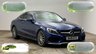 USED 2018 18 MERCEDES-BENZ C CLASS AUTOMATIC 2.1 C220d AMG Line (Premium Plus) Coupe 2dr Diesel G-Tronic+ Euro 6 (s/s) (170 ps) 