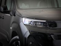 USED 2025 25 VAUXHALL Combo Life Electric 52kWh Ultimate XL MPV 5dr Electric Auto (11kW Charger) (136 ps) *BALANCE OF MANUFACTURERS WARRANTY*