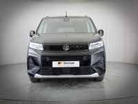USED 2025 25 VAUXHALL Combo Life Electric 52kWh Ultimate XL MPV 5dr Electric Auto (11kW Charger) (136 ps) *BALANCE OF MANUFACTURERS WARRANTY*