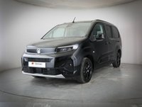 USED 2025 25 VAUXHALL Combo Life Electric 52kWh Ultimate XL MPV 5dr Electric Auto (11kW Charger) (136 ps) *BALANCE OF MANUFACTURERS WARRANTY*