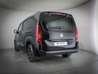 USED 2025 25 VAUXHALL Combo Life Electric 52kWh Ultimate XL MPV 5dr Electric Auto (11kW Charger) (136 ps) *BALANCE OF MANUFACTURERS WARRANTY*