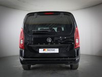 USED 2025 25 VAUXHALL Combo Life Electric 52kWh Ultimate XL MPV 5dr Electric Auto (11kW Charger) (136 ps) *BALANCE OF MANUFACTURERS WARRANTY*