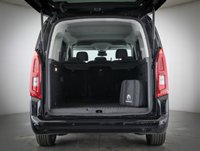 USED 2025 25 VAUXHALL Combo Life Electric 52kWh Ultimate XL MPV 5dr Electric Auto (11kW Charger) (136 ps) *BALANCE OF MANUFACTURERS WARRANTY*