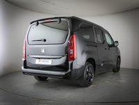 USED 2025 25 VAUXHALL Combo Life Electric 52kWh Ultimate XL MPV 5dr Electric Auto (11kW Charger) (136 ps) *BALANCE OF MANUFACTURERS WARRANTY*