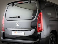 USED 2025 25 VAUXHALL Combo Life Electric 52kWh Ultimate XL MPV 5dr Electric Auto (11kW Charger) (136 ps) *BALANCE OF MANUFACTURERS WARRANTY*